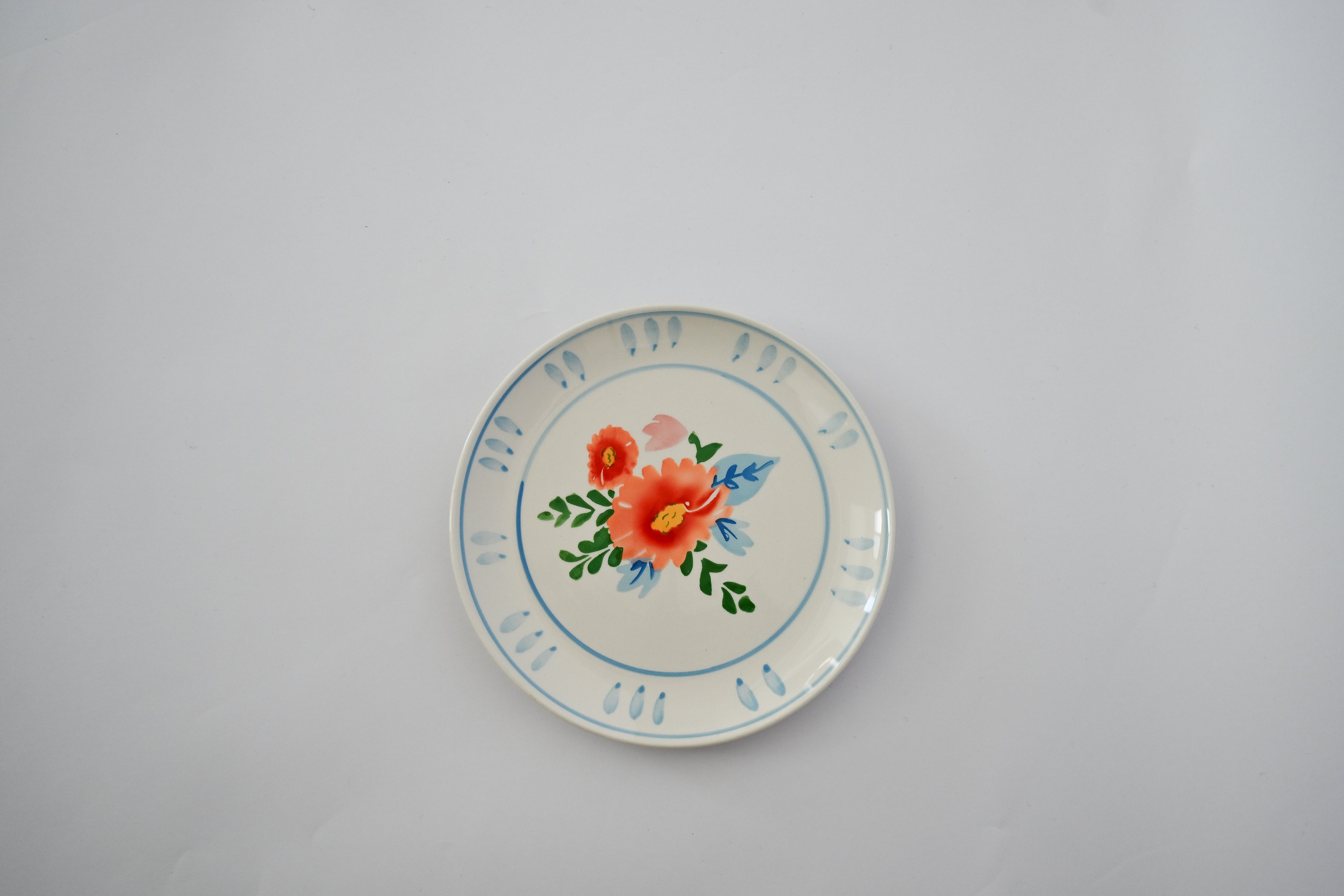 The Matilda Salad Plate
