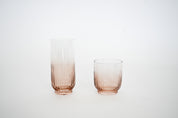 The Lydia Votive Pink