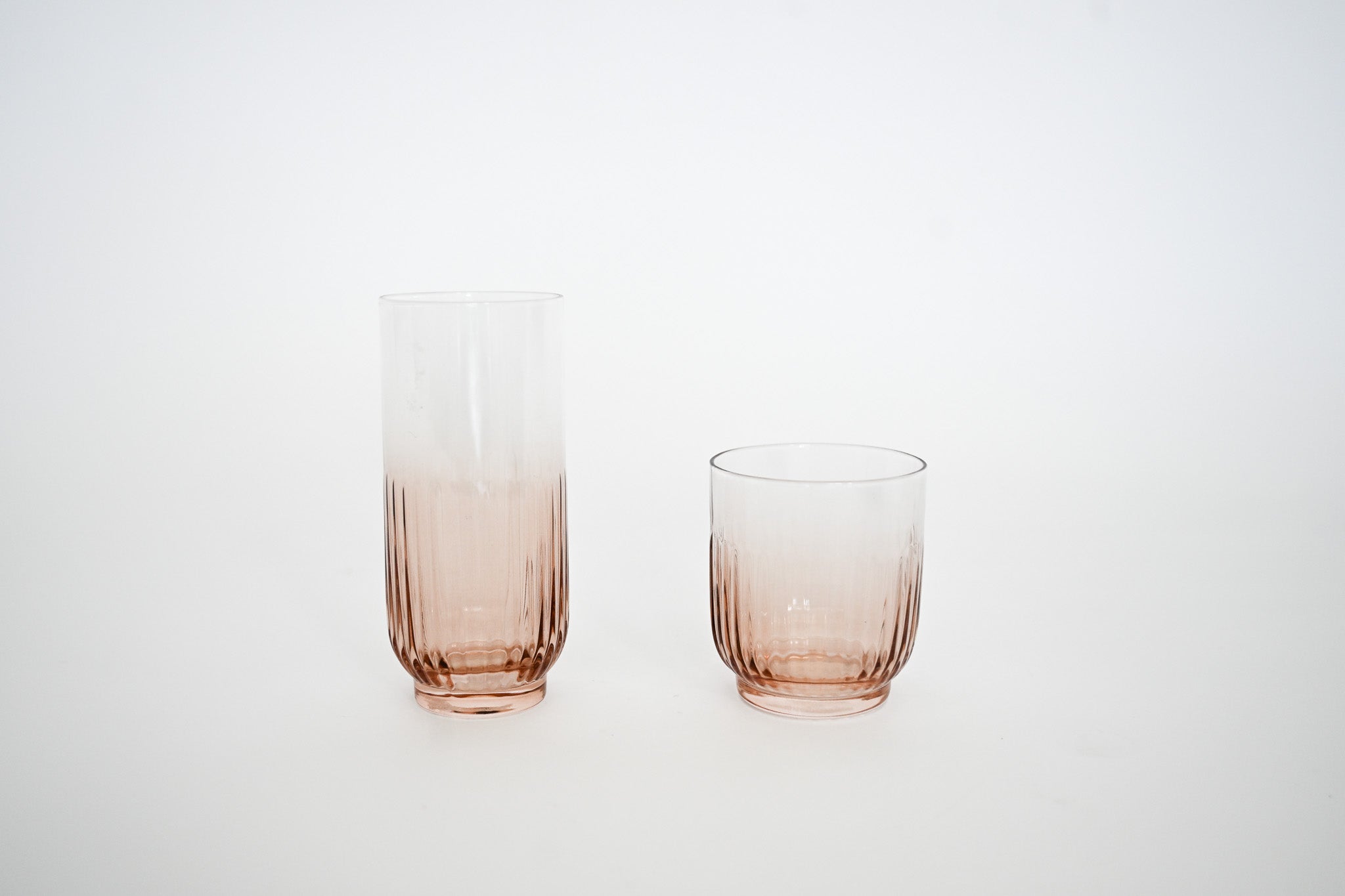 The Lydia Votive Pink