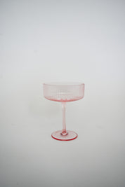 The Lydia Votive Pink