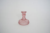 The Lydia Votive Pink
