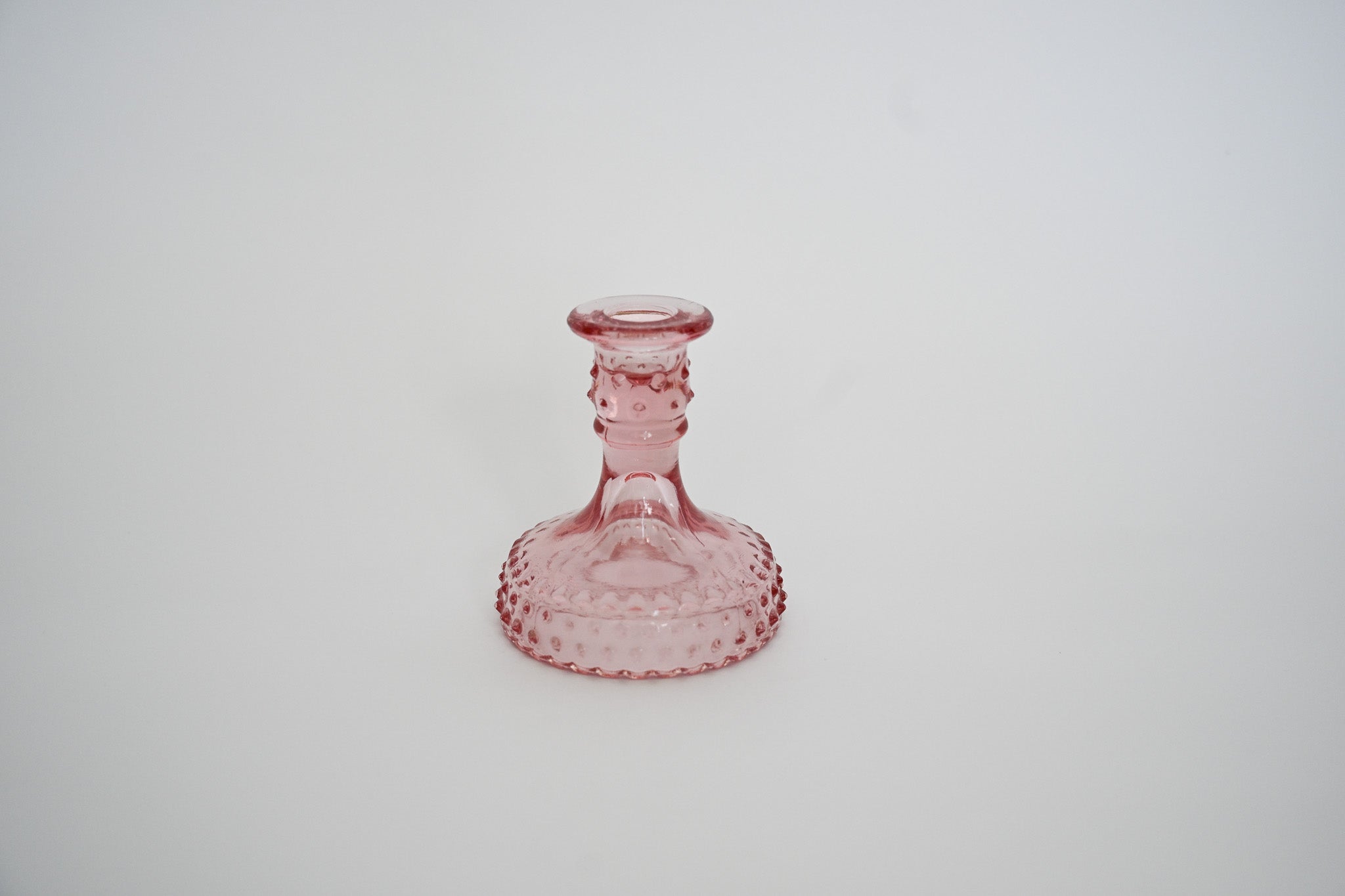 The Lydia Votive Pink