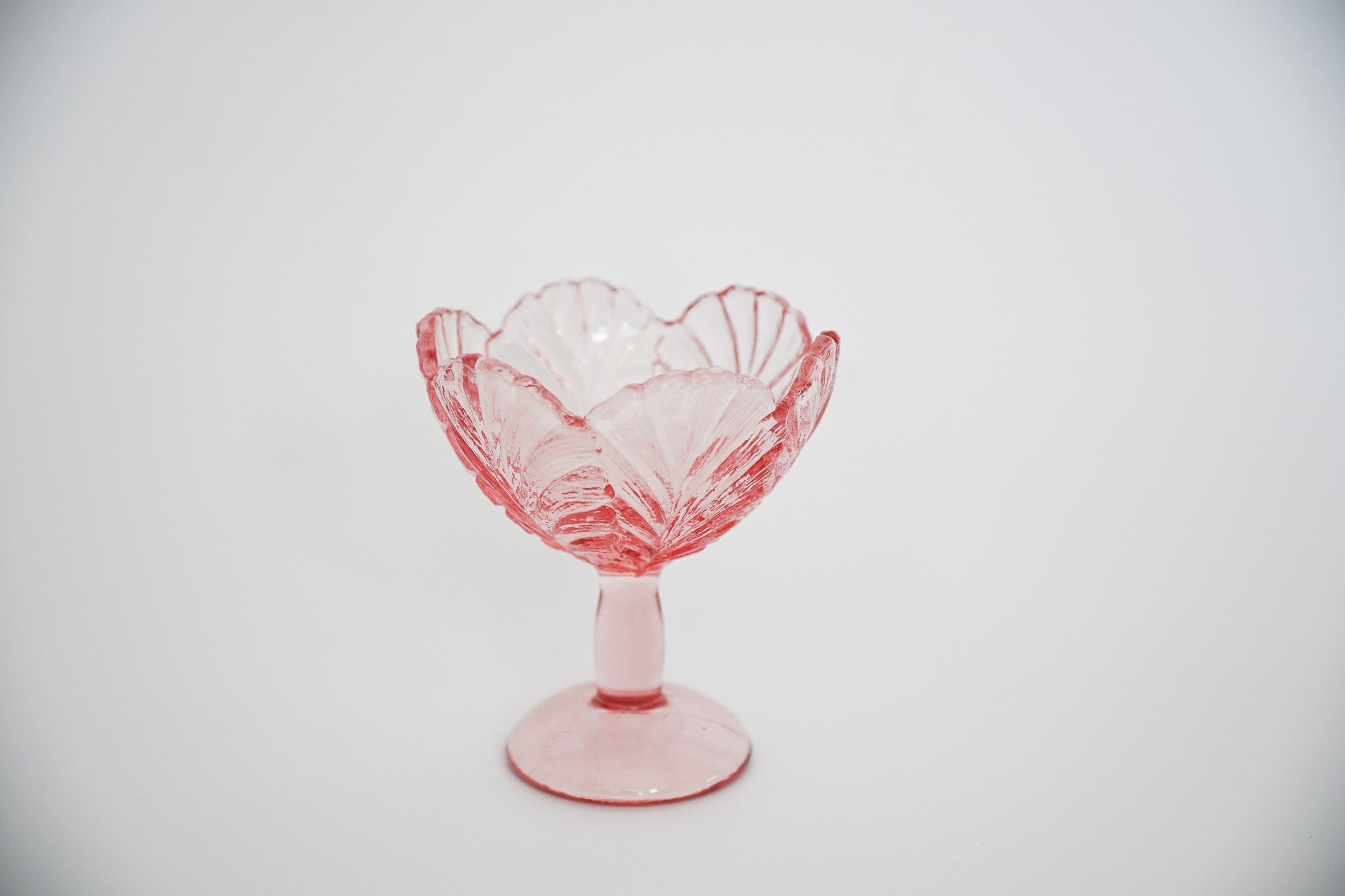 The Lydia Votive Pink