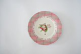 The Nellie Salad Plate