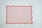 The Lydia Votive Pink