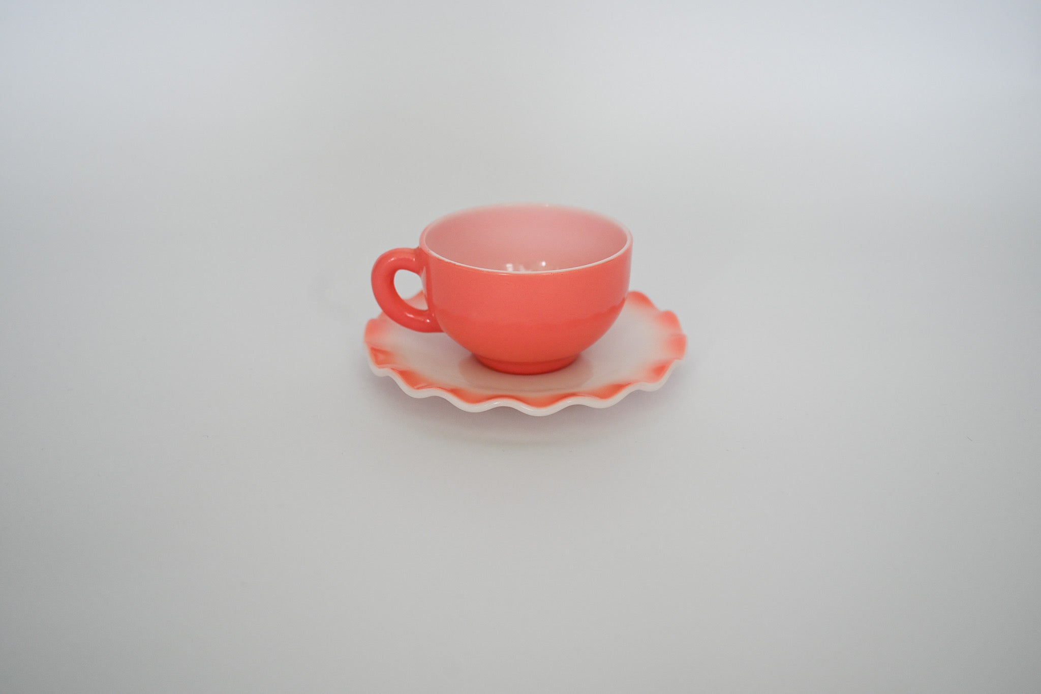 The Lydia Votive Pink