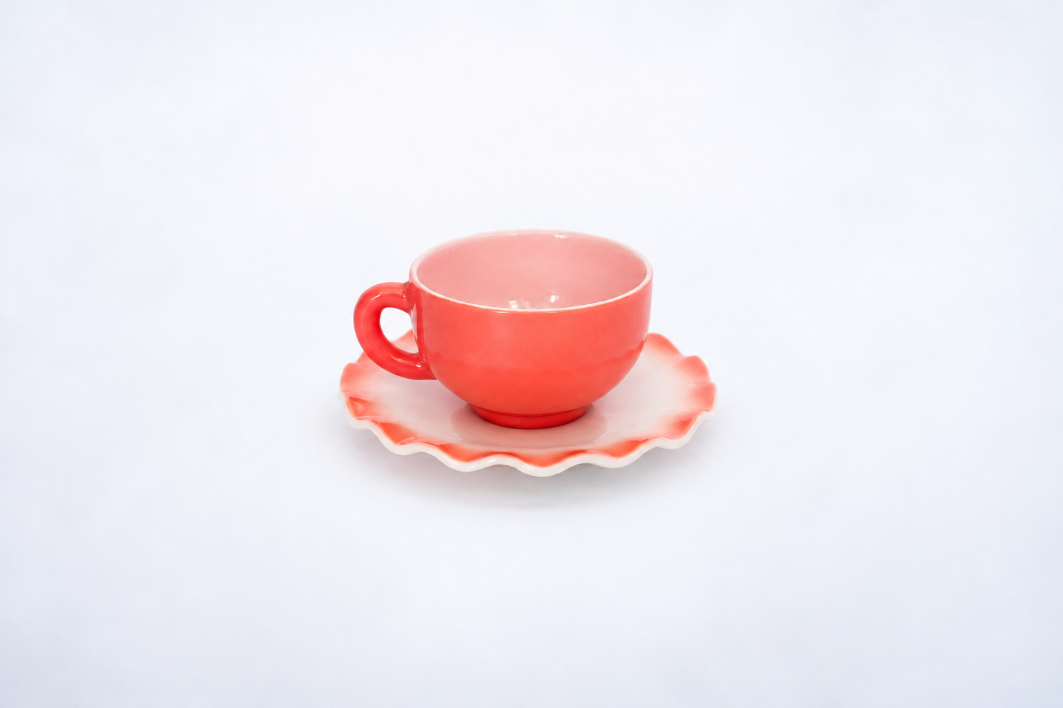 The Remi Teacup