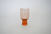 The Lydia Votive Pink
